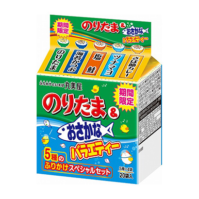 海鮮產(chǎn)品包裝設(shè)計可以這樣做(圖3)