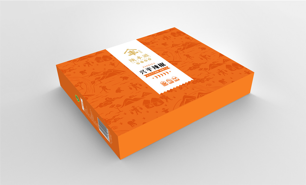 興平辣椒包裝設(shè)計(jì)參考(圖5)