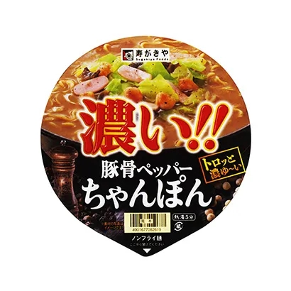 菏澤熟制品面條產(chǎn)品包裝設(shè)計(jì)欣賞(圖5)