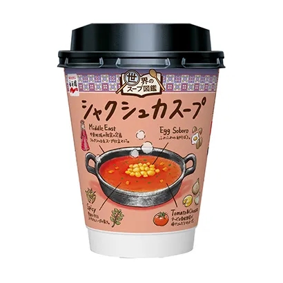 日本特色面條產(chǎn)品包裝設(shè)計參考(圖5)