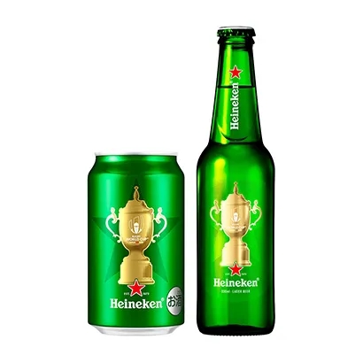 限定款啤酒飲料包裝設(shè)計(jì)欣賞(圖3)