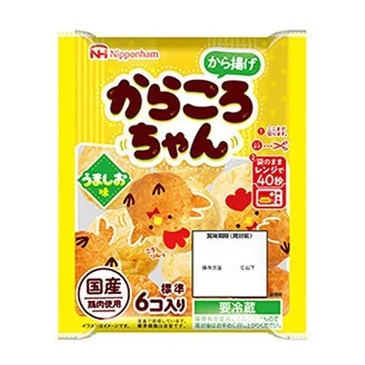 濟(jì)南食品飲料包裝設(shè)計(jì)參考(圖4)