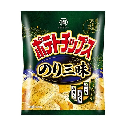 岳陽(yáng)糖果飲料產(chǎn)品創(chuàng)意包裝設(shè)計(jì)這樣做(圖1)