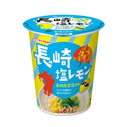 日式炒面產(chǎn)品包裝設(shè)計欣賞(圖4)
