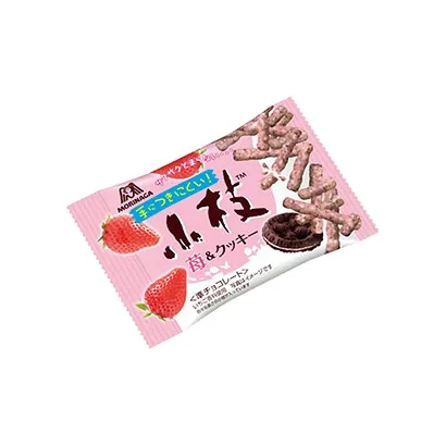 杭州糖果產(chǎn)品趣味包裝設(shè)計(jì)(圖4)