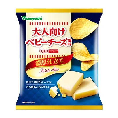 廈門(mén)零食產(chǎn)品創(chuàng)意包裝設(shè)計(jì)(圖1)