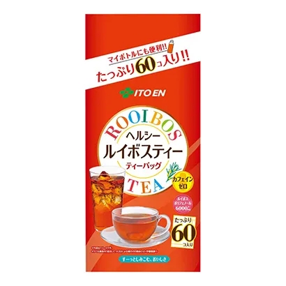 紅茶綠茶飲料包裝設(shè)計(jì)欣賞(圖5)