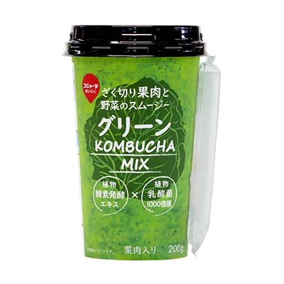 紅茶綠茶飲料包裝設(shè)計(jì)欣賞(圖4)