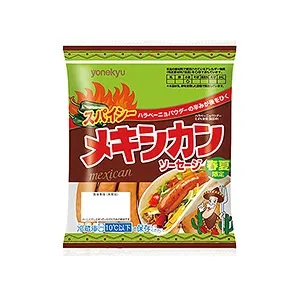 食品外包裝創(chuàng)意設計這樣做(圖1)