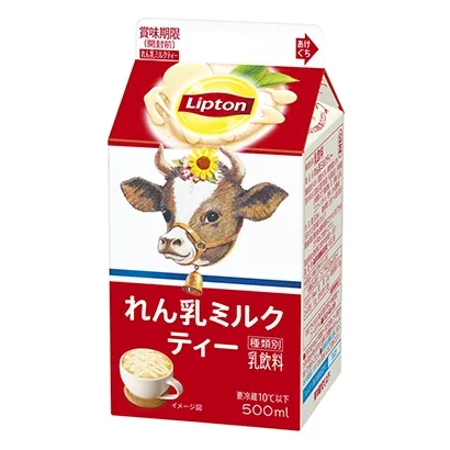 面條飲料產(chǎn)品包裝這樣設計(圖4)