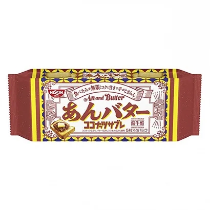 淮安面條糖果產(chǎn)品包裝設(shè)計(jì)欣賞(圖4)