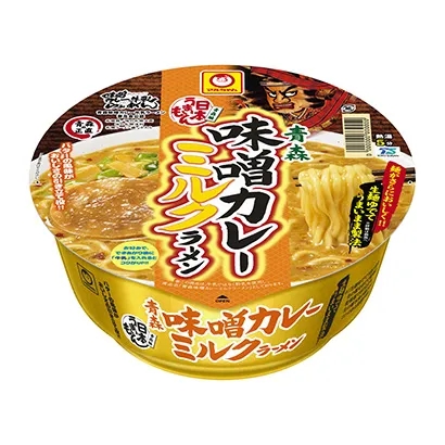 淮安面條糖果產(chǎn)品包裝設(shè)計(jì)欣賞(圖1)
