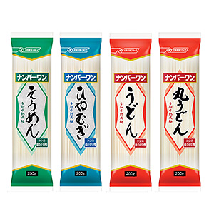 淄博熟制品面條產品包裝這樣設計(圖4)