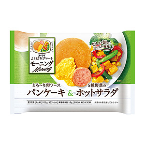 柳州冷凍食品飲料包裝設計案例欣賞(圖3)