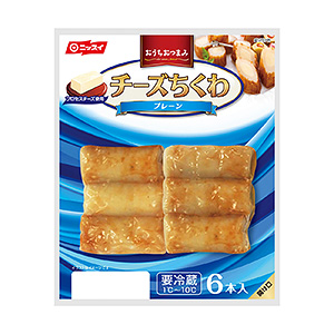 咸陽特色冷凍食品包裝設(shè)計欣賞(圖1)