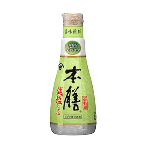 淮安調味料產品包裝這樣設計(圖4)