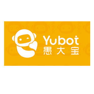 愚大寶品牌logo設(shè)計(jì)欣賞與分析(圖1)
