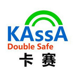 卡賽品牌logo設(shè)計欣賞與分析(圖1)