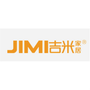 吉米家居品牌logo設(shè)計(jì)欣賞與分析(圖1)