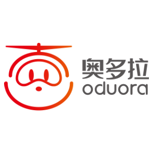 奧多拉品牌logo設(shè)計(jì)欣賞與分析(圖1)