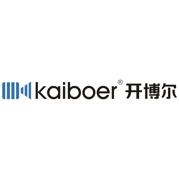 開博爾品牌logo設(shè)計欣賞與分析(圖1)