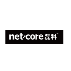 磊科品牌logo設計欣賞與分析(圖1)