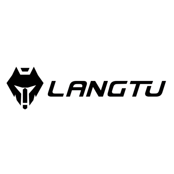 狼途品牌logo設(shè)計(jì)欣賞與分析(圖1)