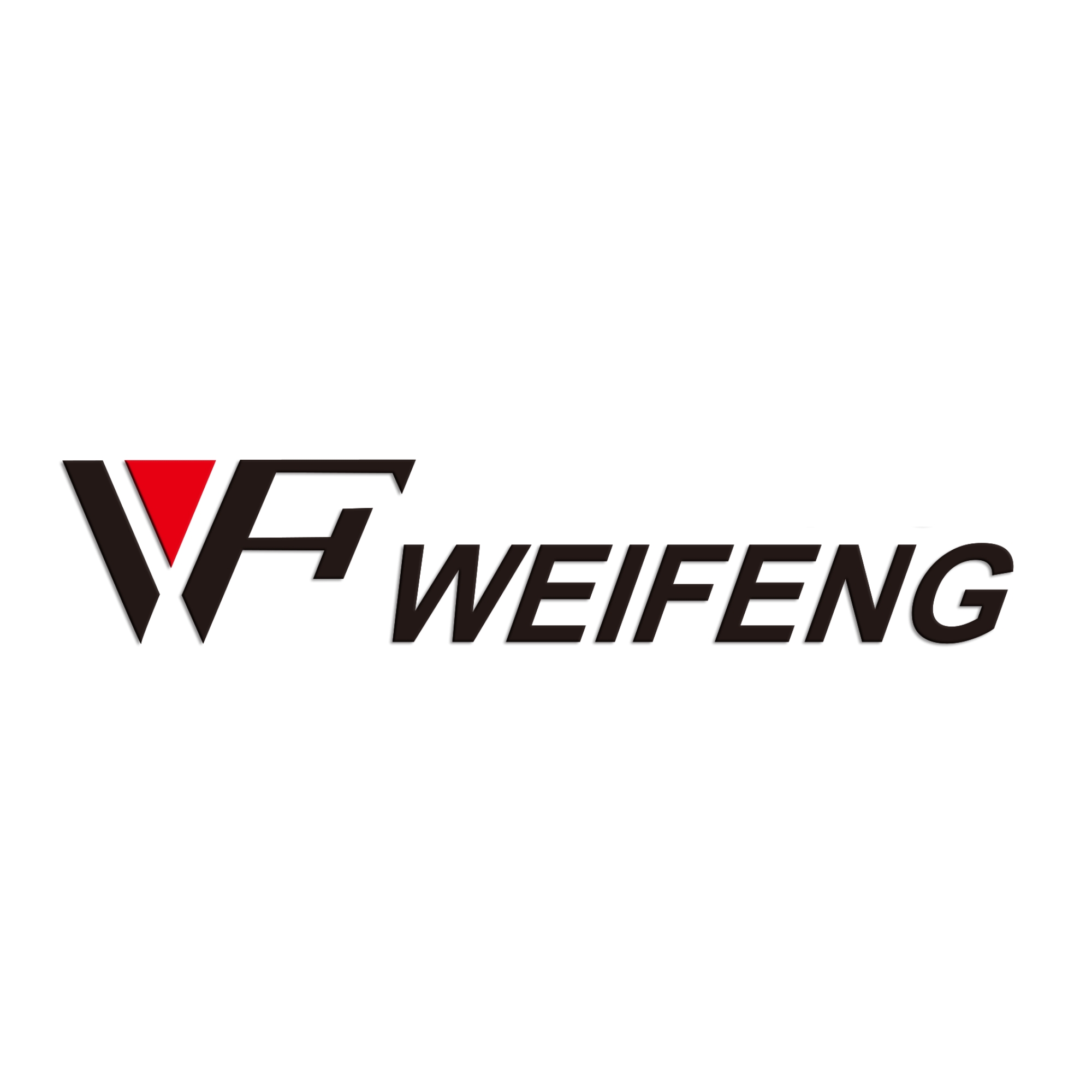 偉峰品牌logo設(shè)計(jì)欣賞與分析(圖1)