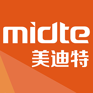 美迪特品牌logo設(shè)計(jì)欣賞與分析(圖1)