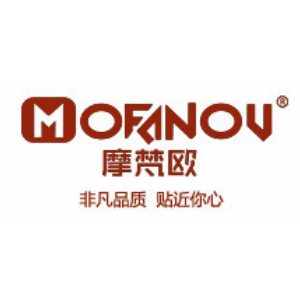 摩梵歐品牌logo設(shè)計欣賞與分析(圖1)