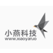小燕科技品牌logo設(shè)計欣賞與分析(圖1)