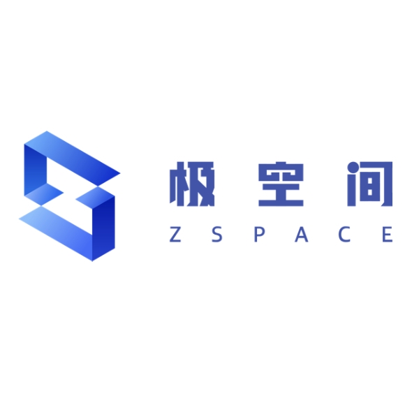 極空間品牌logo設(shè)計(jì)欣賞與分析(圖1)
