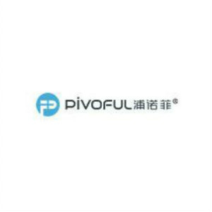 浦諾菲品牌logo設(shè)計(jì)欣賞與分析(圖1)