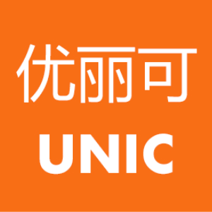 優(yōu)麗可品牌logo設計欣賞與分析(圖1)