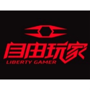 自由玩家品牌logo設(shè)計(jì)欣賞與分析(圖1)