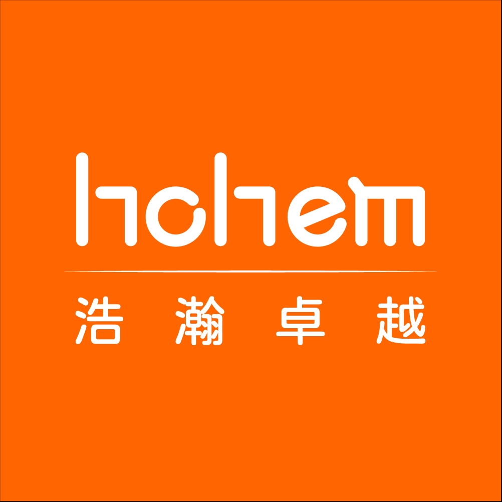 浩瀚卓越品牌logo設(shè)計欣賞與分析(圖1)