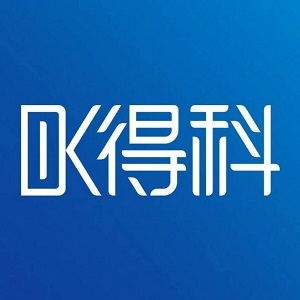 得科品牌logo設(shè)計欣賞與分析(圖1)