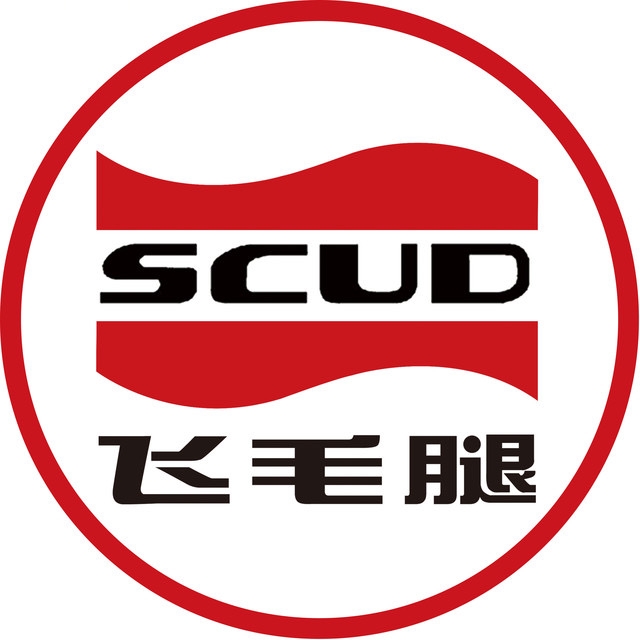 飛毛腿品牌logo設(shè)計(jì)欣賞與分析(圖1)