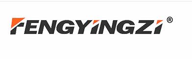 豐應(yīng)子品牌logo設(shè)計(jì)欣賞與分析(圖1)
