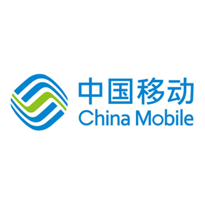 中國移動品牌logo設(shè)計(jì)欣賞與分析(圖1)