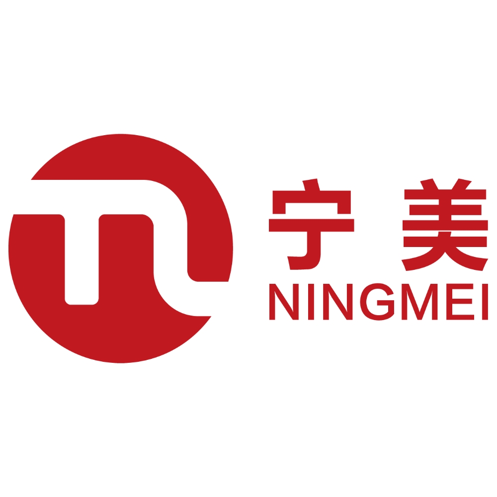 寧美品牌logo設(shè)計欣賞與分析(圖1)