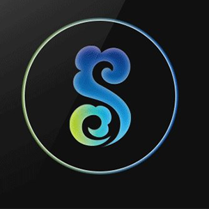 如意云品牌logo設(shè)計(jì)欣賞與分析(圖1)