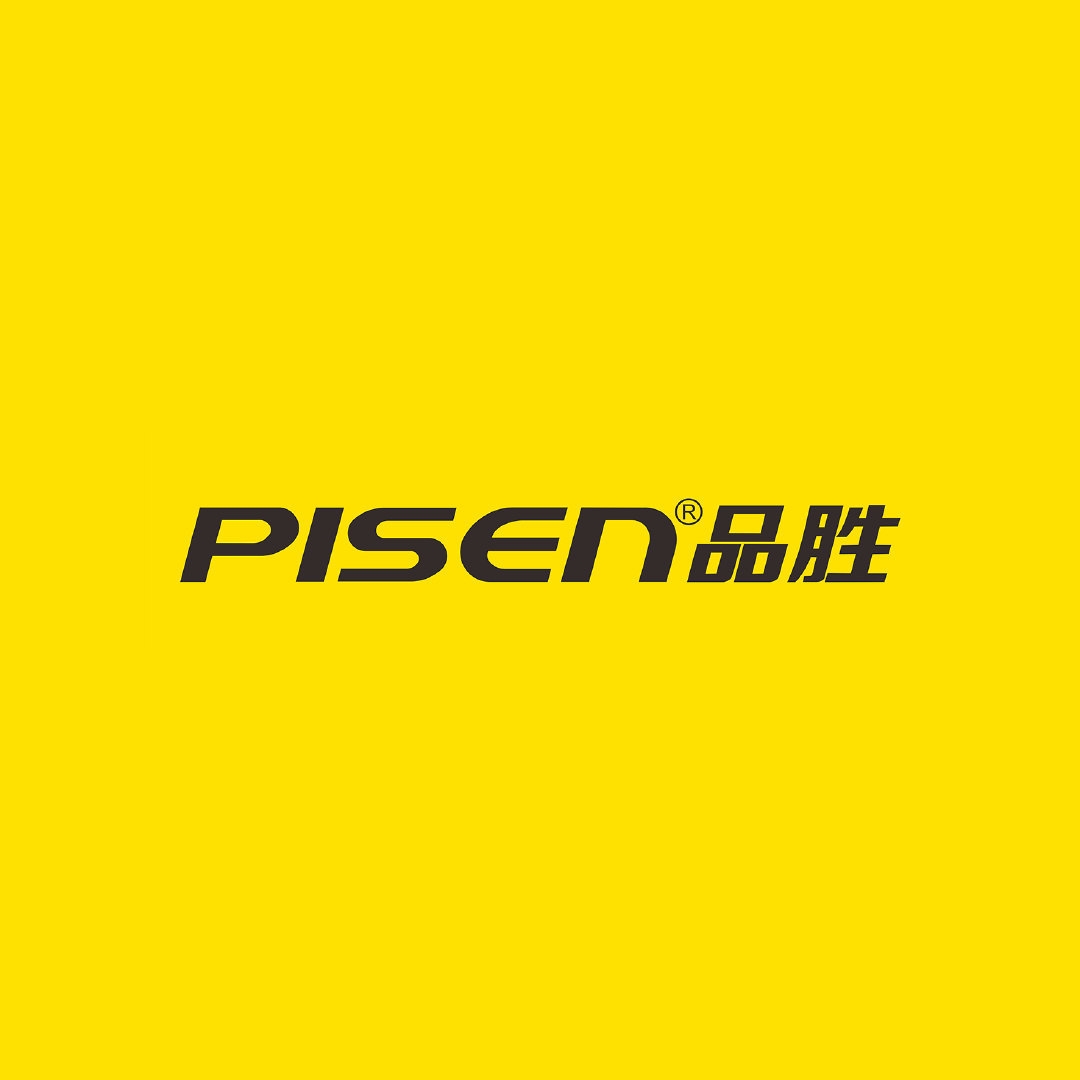 品勝品牌logo設(shè)計(jì)欣賞與分析(圖1)
