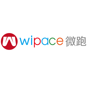 微跑品牌logo設(shè)計欣賞與分析(圖1)
