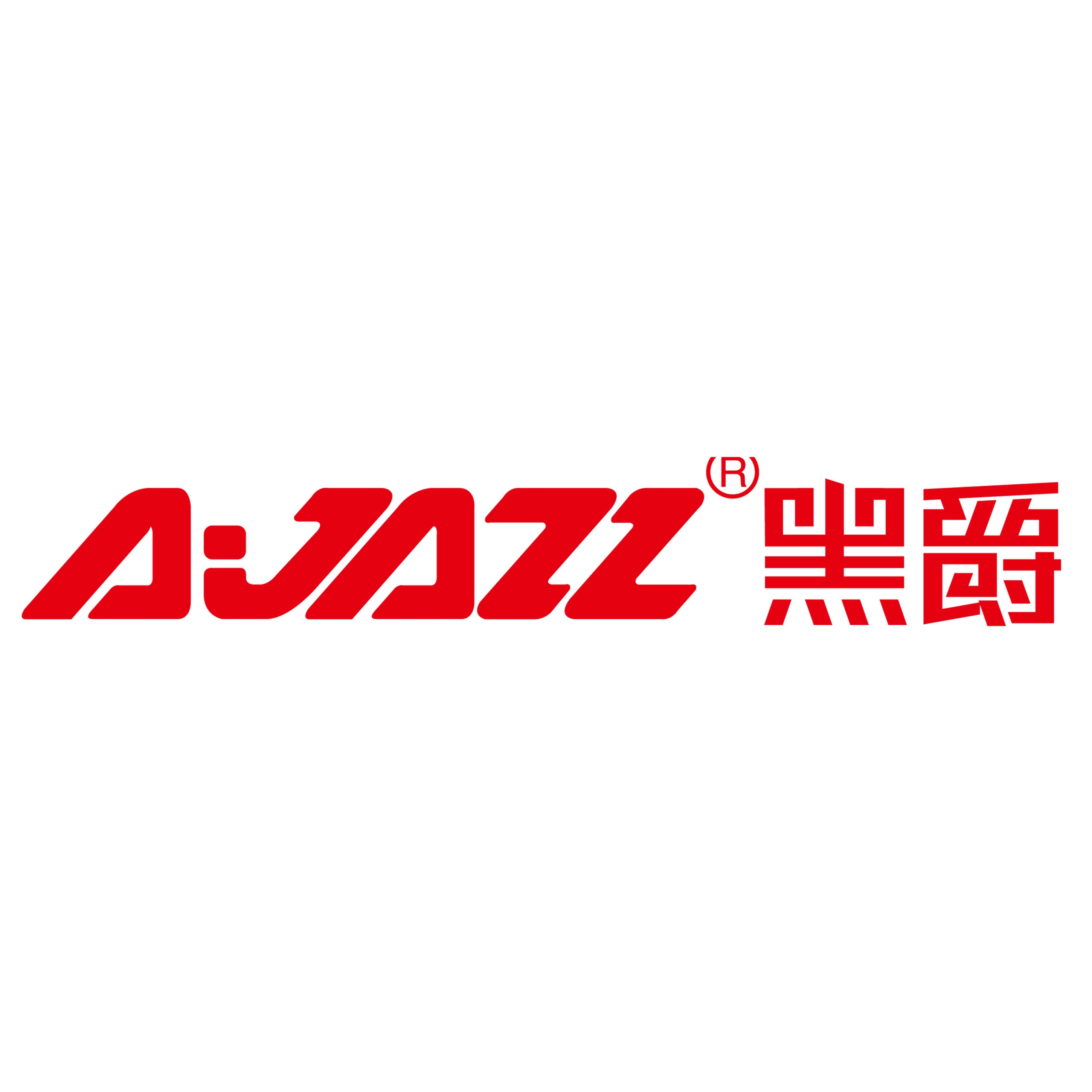 黑爵品牌logo設(shè)計欣賞與分析(圖1)