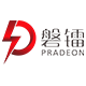 磐鐳品牌logo設(shè)計(jì)欣賞與分析(圖1)
