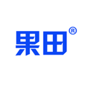 果田品牌logo設(shè)計(jì)欣賞與分析(圖1)