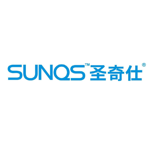 圣奇仕品牌logo設(shè)計(jì)欣賞與分析(圖1)