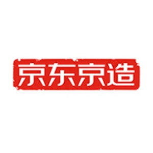 京東京造品牌logo設計欣賞與分析(圖1)