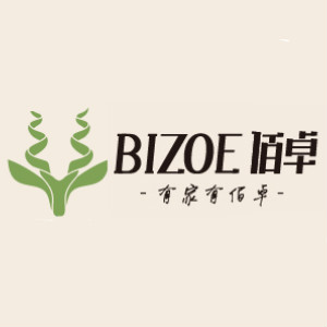 佰卓品牌logo設(shè)計欣賞與分析(圖1)